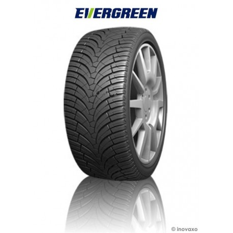 Pneu TOURISME ETE EVERGREEN EU76 : 235/40r18 95 W