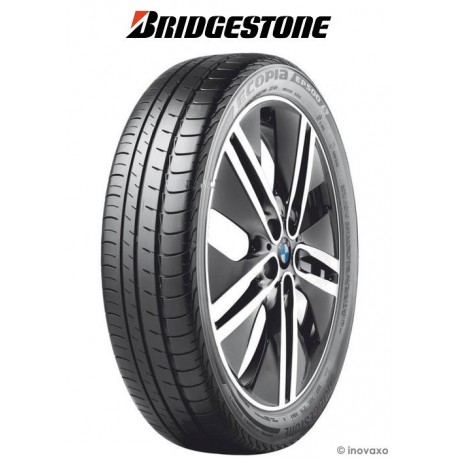 Pneu TOURISME ETE BRIDGESTONE ECOPIA EP500 : 155/60r20 80 Q