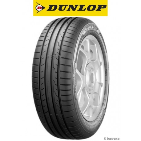 Pneu TOURISME ETE DUNLOP SPORT BLURESPONSE : 225/55r16 95 V