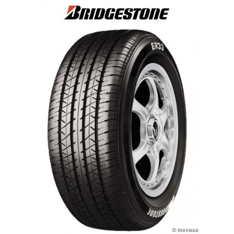 Pneu TOURISME ETE BRIDGESTONE TURANZA ER33 : 235/45r18 94 Y