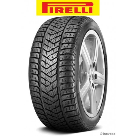 Pneu TOURISME HIVER PIRELLI WINTER SOTTOZERO 3 : 235/35r19 91 W