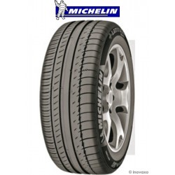 Pneu 4 X 4 MICHELIN LATITUDE SPORT : 275/45r21 110 Y