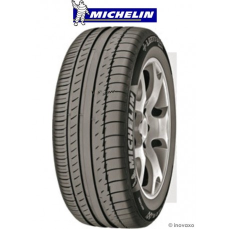 Pneu 4 X 4 MICHELIN LATITUDE SPORT : 275/45r21 110 Y