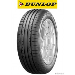 Pneu TOURISME ETE DUNLOP SPORT BLURESPONSE : 195/55r15 85 V