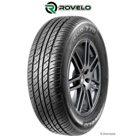 Pneu TOURISME ETE ROVELLO RHP-778 : 185/60r15 88 H