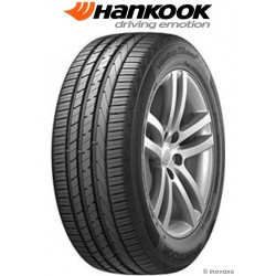 Pneu 4 X 4 HANKOOK K117A V S1 E2 SUV : 255/60r17 106 V