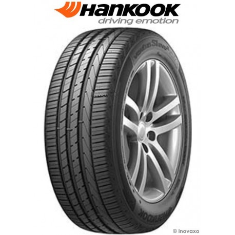 Pneu 4 X 4 HANKOOK K117A V S1 E2 SUV : 255/60r17 106 V