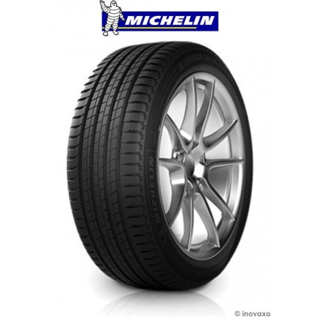 Pneu 4 X 4 MICHELIN LATITUDE SPORT 3 : 235/65r19 109 V