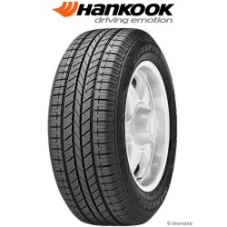 Pneu 4 X 4 HANKOOK RA23 : 245/60r18 105 H