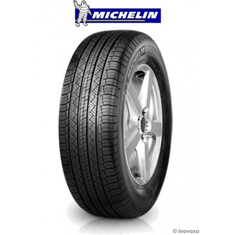 Pneu 4 X 4 MICHELIN LATITUDE TOUR HP : 255/55r18 105 V