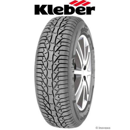 Pneu TOURISME HIVER KLEBER KRISALP HP2 : 205/50r16 87 H