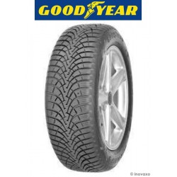 Pneu TOURISME HIVER GOOD YEAR UG9 MS : 165/65r15 81 T