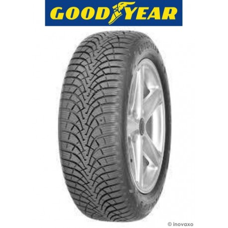 Pneu TOURISME HIVER GOOD YEAR UG9 MS : 165/65r15 81 T