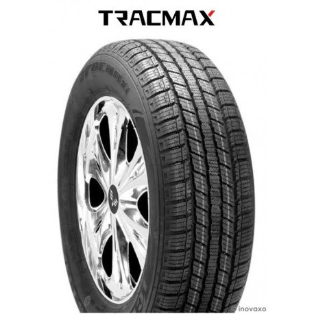 Pneu TOURISME HIVER TRACMAX S210 : 225/55r17 101 V