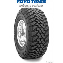 Pneu 4 X 4 TOYO OPMT : 275/70r18 121/118 P