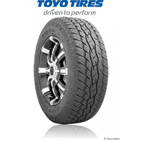 Pneu 4 X 4 TOYO OPAT+ : 215/65r16 98 H