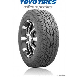 Pneu 4 X 4 TOYO OPAT+ : 255/65r16 109 H