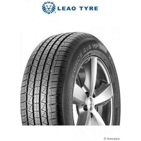 Pneu 4 X 4 LEAO NOVA-FORCE 4X4 HP : 235/70r16 106 H