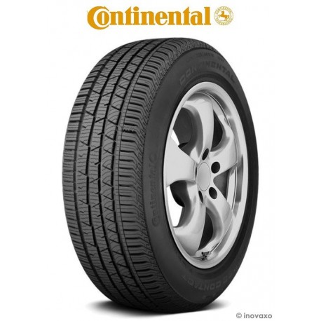 Pneu 4 X 4 CONTINENTAL CONTICROSSCONTACT LX SPORT : 315/40r21 111 H