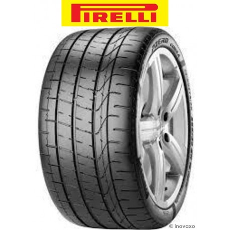 Pneu TOURISME ETE PIRELLI PZ CORSA AS2 : 255/30r20 92 Y