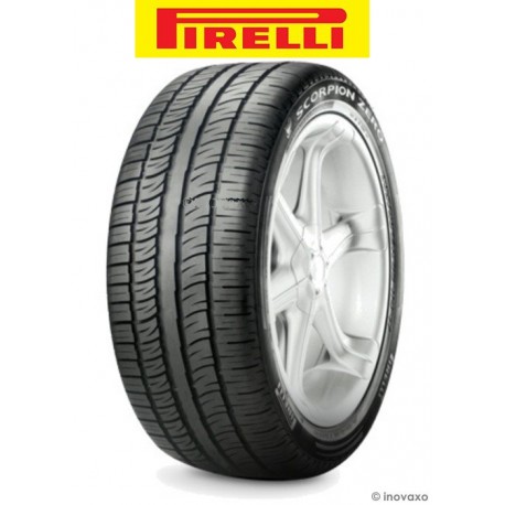 Pneu TOURISME ETE PIRELLI PZERO ASSIM : 245/40r17 91 Y