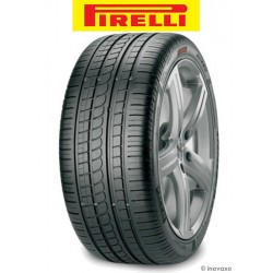 Pneu TOURISME ETE PIRELLI PZERO ROSSO : 225/40r18 88 Y