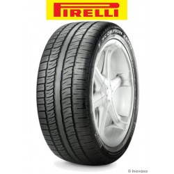 Pneu TOURISME ETE PIRELLI PZERO ASSIM : 265/40r18 97 Y