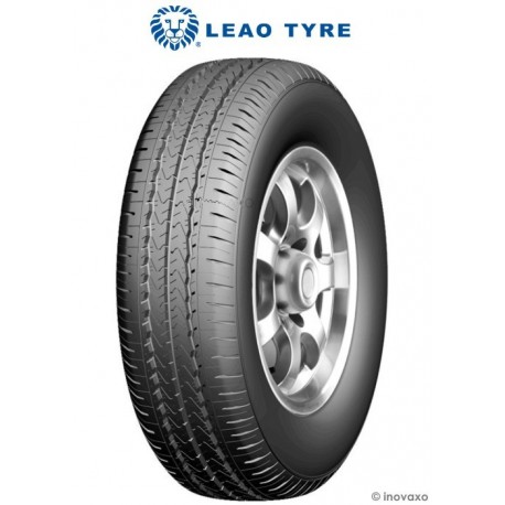 Pneu CAMIONNETTE ETE LEAO NOVA FORCE VAN : 195/80r14 106 P