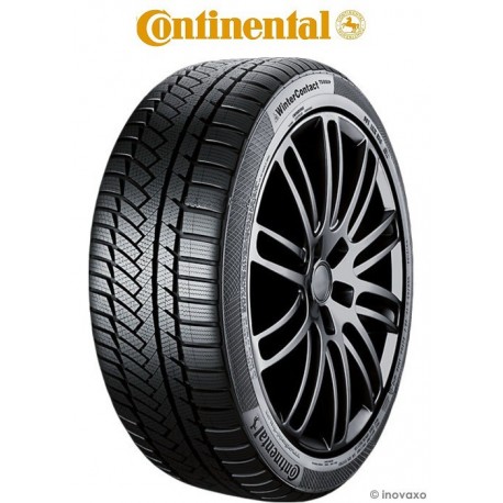 Pneu TOURISME HIVER CONTINENTAL WINTERCONTACT TS 850 P : 225/55r17 101 V