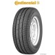 Pneu CAMIONNETTE ETE CONTINENTAL VANCO 2 : 205/r16 110 T