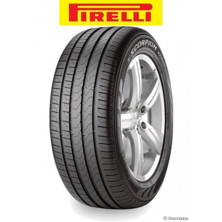 Pneu 4 X 4 PIRELLI SCORP VERDE : 285/45r20 112 Y