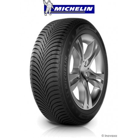 Pneu TOURISME HIVER MICHELIN ALPIN 5 : 225/55r17 97 H