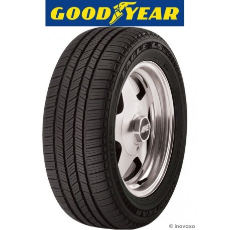 Pneu 4 X 4 GOOD YEAR EAGLE LS-2 : 275/45r20 110 V