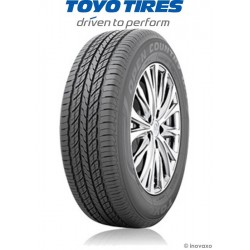 Pneu 4 X 4 TOYO OPUT : 255/70r16 111 H