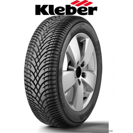 Pneu TOURISME HIVER KLEBER KRISALP HP3 : 185/60r15 84 T