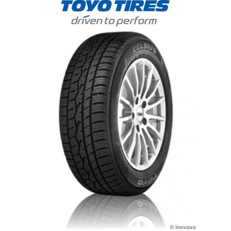 Pneu TOURISME ETE TOYO CELSIUS : 175/65r14 82 T