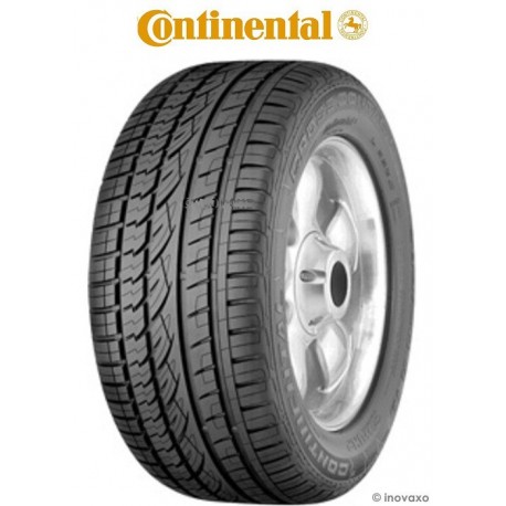 Pneu 4 X 4 CONTINENTAL CROSSCONTACT UHP : 295/40r20 110 Y