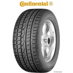 Pneu 4 X 4 CONTINENTAL CROSSCONTACT UHP : 295/40r21 111 W