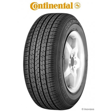 Pneu 4 X 4 CONTINENTAL CONTI4X4CONTACT : 195/80r15 96 H