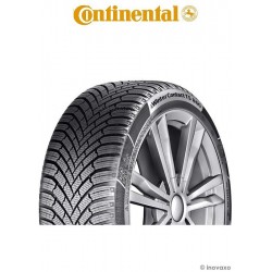 Pneu TOURISME HIVER CONTINENTAL WINTCONTACT TS 860 : 155/65r14 75 T