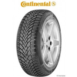 Pneu TOURISME HIVER CONTINENTAL CONTIWINTERCONTACT TS 850 : 225/50r17 98 H