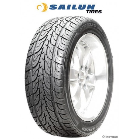 Pneu 4 X 4 SAILUN ATREZZO SVR LX : 285/50r20 116 V