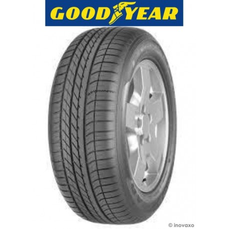 Pneu 4 X 4 GOOD YEAR EAGLE F1 (ASYMMETRIC) 2 SUV : 255/60r18 112 W