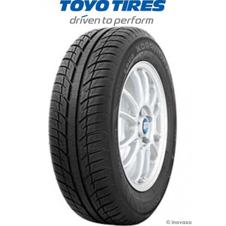 Pneu TOURISME HIVER TOYO SNOWPROX 943 : 195/60r16 93 H