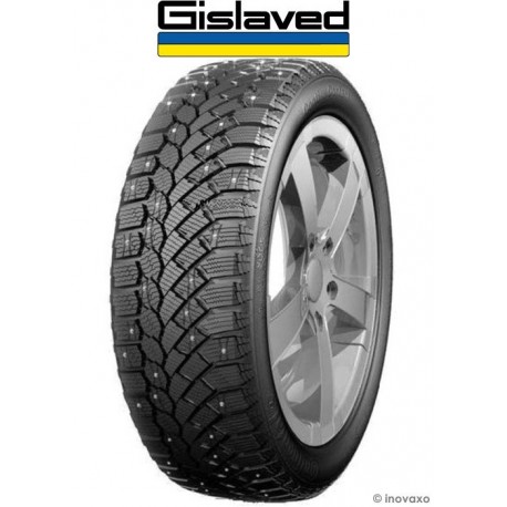 Pneu TOURISME HIVER GISLAVED NORD*FROST 200 : 175/65r15 88 T