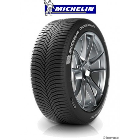 Pneu 4 X 4 MICHELIN CROSSCLIMATE : 235/60r18 103 V