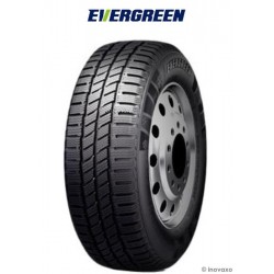 Pneu CAMIONNETTE HIVER EVERGREEN EW616 : 195/70r15 104/102 S