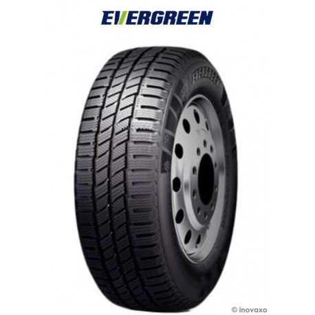 Pneu CAMIONNETTE HIVER EVERGREEN EW616 : 195/70r15 104/102 S