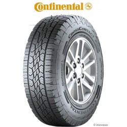 Pneu 4 X 4 CONTINENTAL CROSSCONTACT ATR : 215/65r16 98 H