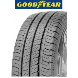 Pneu CAMIONNETTE ETE GOOD YEAR EFFICIENTGRIP CARGO : 215/70r15 109/107 S